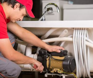 About Emergency plumbing pros Erwinna, PA